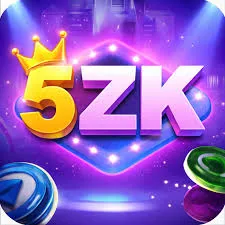 5ZK - Game Tembak Ikan Terbaik di Pusat Unduhan