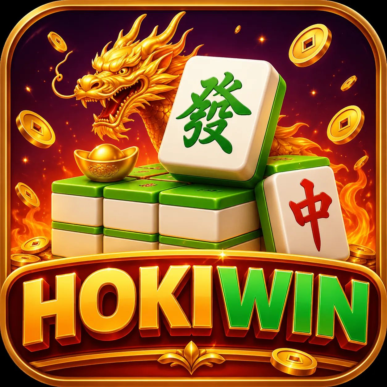HOKIWIN - Game FPS Seru dan Menegangkan